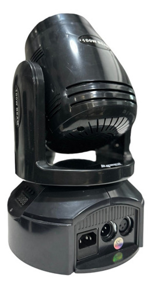 Cabeza Móvil Beam Led 100w Prisma X8 Weinas Bl100 1 Cabeza Móvil Beam Led 100w Prisma X8 Weinas Bl100 1