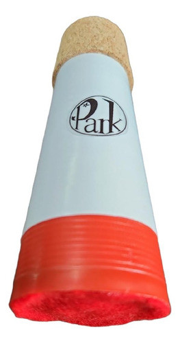 Sordina De Trompeta Estudio Park Sp-1 Trompeta Musicapilar 1