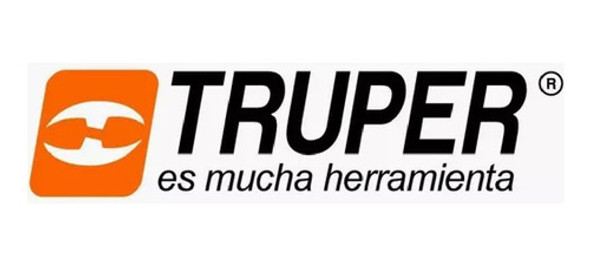 Remachadora Truper  Profesional 10 Pulgadas 4 Boquillas Re-9 1