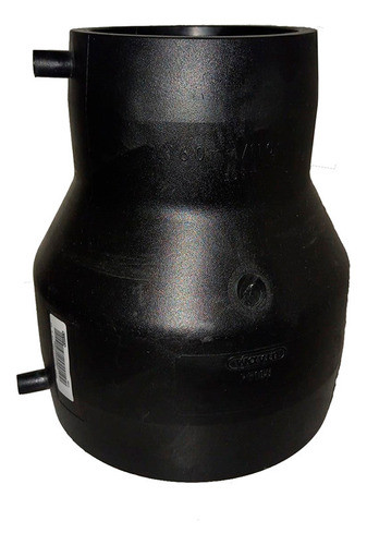 Cupla Pead Reduccion 90mm/63mm Pe100 Pn16 Electrofusion 0