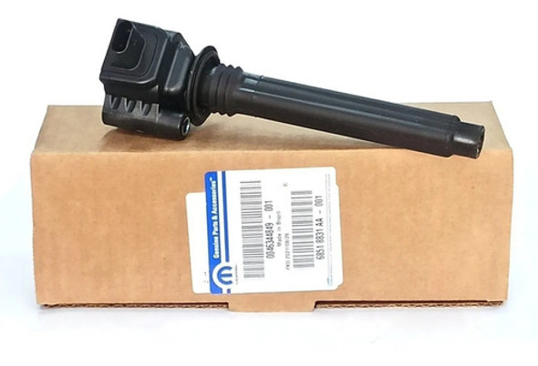 Bobina De Encendido Fiat Argo Cronos 1.8 Original 0