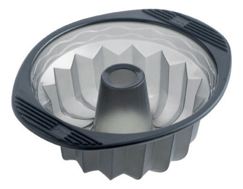 Molde Bundt De Silicona 0