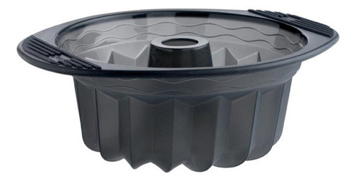 Molde Bundt De Silicona 1