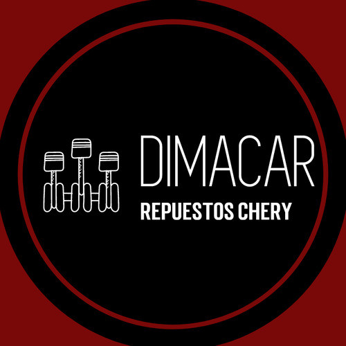 Correa Alternador Chery Qq Orig Dimacar Repuestos 1