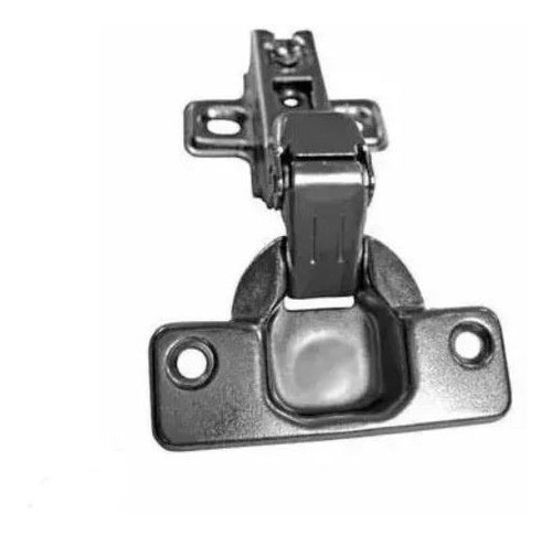 Bisagra Cazoleta 35mm Codo 18 Puerta Mueble De Cocina X 25 0