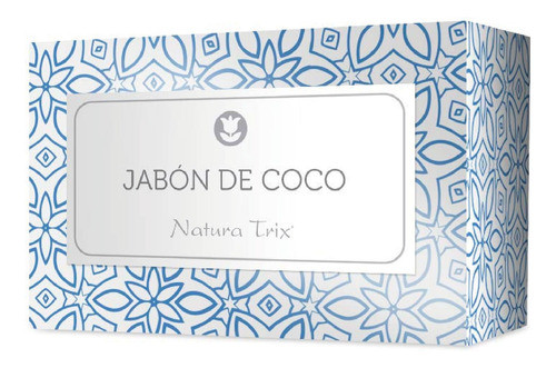 Jabón De Coco 0