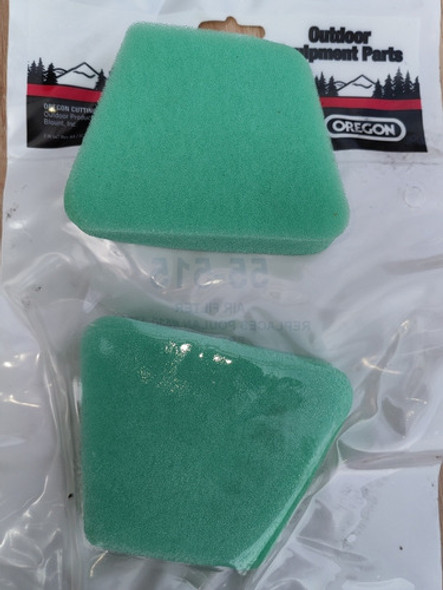 Filtro De Aire Motosierras Poulan 2150 1
