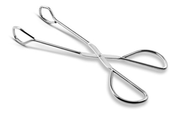 Pinza Para Despacho De Bizcochos Inox Clayton Clásica 20 Cms 0 Pinza Para Despacho De Bizcochos Inox Clayton Clásica 20 Cms 0