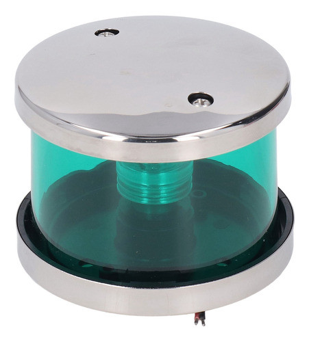 Navegação De Barco Led 12 A 24v Led Steel Wear 0