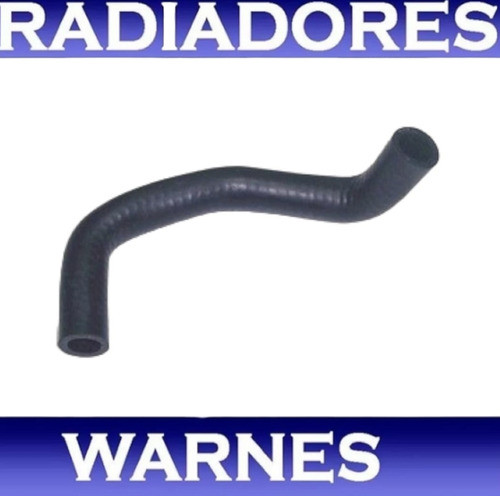 Mang Salida Tub Rig Doble De Calef Ford Ranger 2.5 2002 2003 1