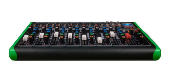 Consola Pasiva Probass Pm-1224 1
