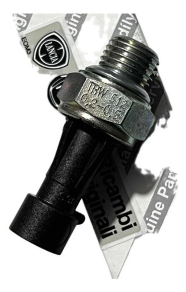 Interruptor Óleo Original Fiat Palio Strada Siena Idea Punto 0