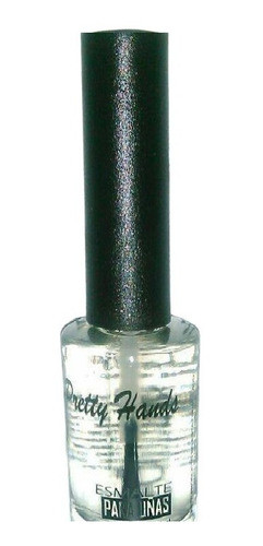 Esmalte Top Coat Sin Cabina / Ultra Brillo 0
