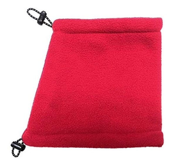 Euro Dog Designs Fleece Snood Size: Xs (12inch / 30cm) Color 0 Euro Dog Designs Fleece Snood Size: Xs (12inch / 30cm) Color 0