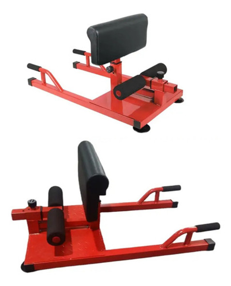 Banco Multifunción Sentadillas Flexiones Abdomen  Puntashop 1