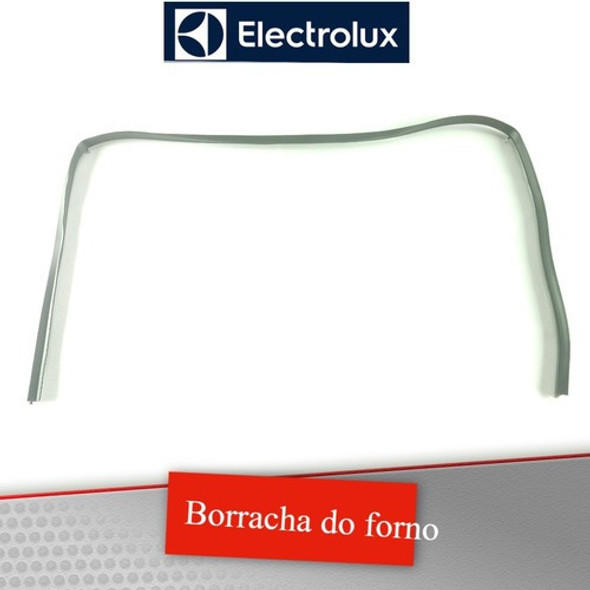 1 Borracha Do Forno Do Fogao Electrolux 76sb 0 1 Borracha Do Forno Do Fogao Electrolux 76sb 0