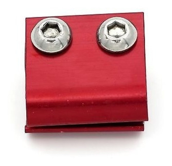 Honda Cnc Freno Línea Abrazadera Cr125 Cr250 2000-2007 Crf25 0 Honda Cnc Freno Línea Abrazadera Cr125 Cr250 2000-2007 Crf25 0