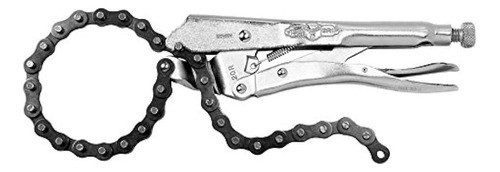 Abrazadera De Cadena De Bloqueo Original Irwin Vise-grip, 9 1