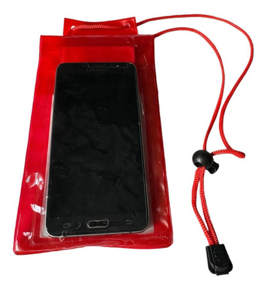 Sobre Estanco Para Celular Waterproof 0