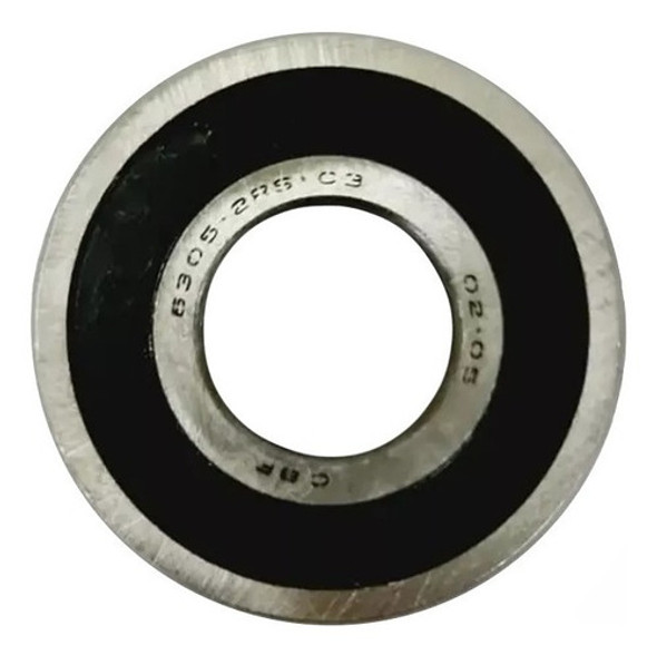 Ruleman Cbf 6305 2rs C3  (25 Mm X 62 Mm X 17 Mm) 0