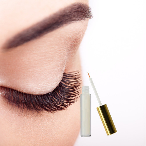 Delineador Magnético Pestañas Repuesto Transparente Mágico 0