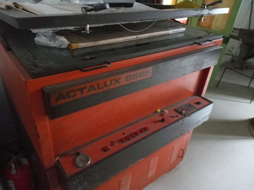 Offset Adas 724 0