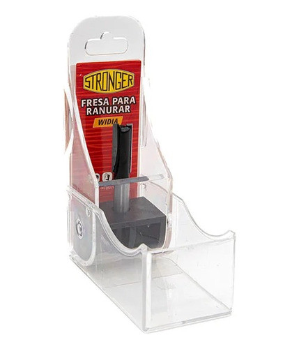 Fresa Widia Para Ranurar 5/16  Stronger 0