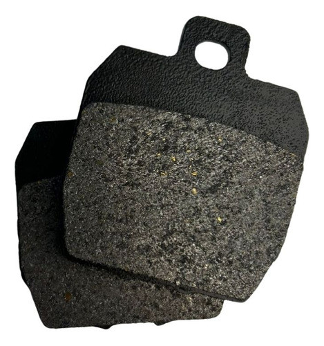 Pastillas De Freno Traseras Fras-le Bajaj Rouser 135 Tuamoto 0