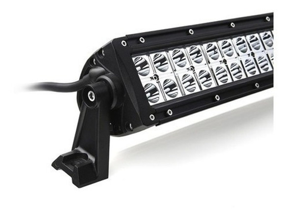 Faro Auxiliar Barra Recta 40 Led 120w 60cm 6000k 30mts 4x4 1