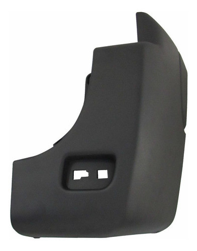 Cantonera Paragolpe Trasero Renault Master Iii Izquierdo 0