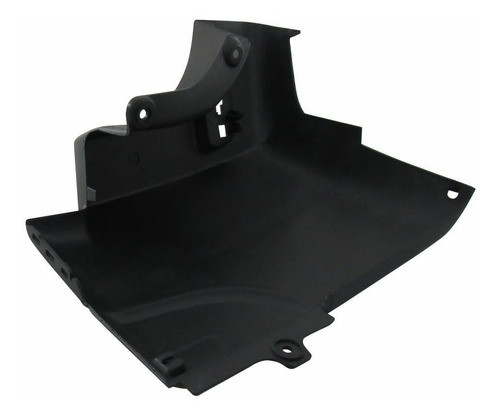Cantonera Paragolpe Trasero Renault Master Iii Izquierdo 1