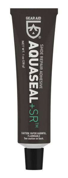 Pegamento Aquaseal Shoe Repair  Gear Aid Resistente 0