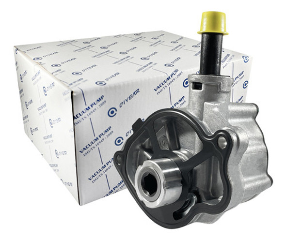 Bomba De Vacio Mercedes Benz Serie C 180 0