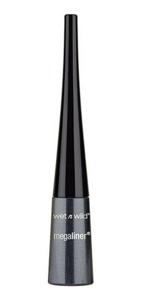 Delineador Liquido  Wet N Wild 871a 0