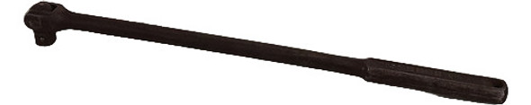 Antiguo Vintage Llave Fuerza Metal Largo 55cm 0