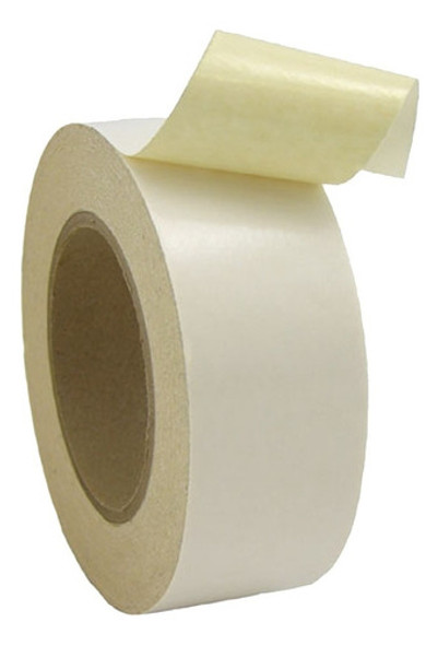 Cinta De Papel De Enmascarar Pintor Gruesa 4.8 Cm Barril 0