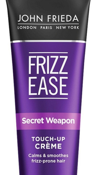 John Frieda Frizz Ease Crema Peinar Protector Térmico 113gr 1 John Frieda Frizz Ease Crema Peinar Protector Térmico 113gr 1