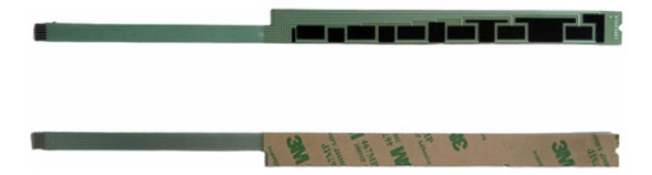 Flex De Mando Panel Longvie L18010 L18012 Ls18012 Original 0 Flex De Mando Panel Longvie L18010 L18012 Ls18012 Original 0