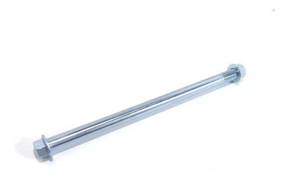 Eje Rueda Honda Storm 125 Delantero Motos Del Oeste 0