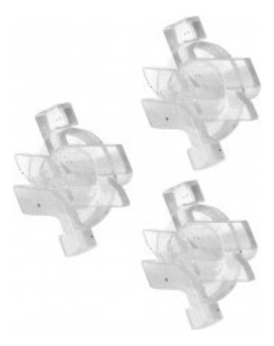 Kit Tornillos De Visera Casco J39 Just1 0