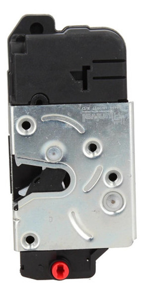 Cerradura Puerta Der Peugeot 206 207 5 Puerta Tras Electrica 0 Cerradura Puerta Der Peugeot 206 207 5 Puerta Tras Electrica 0
