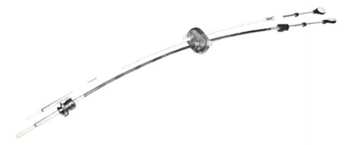 Cable Selectora Cambios Onix Prisma 16/ Spin 1.8 /2018 0