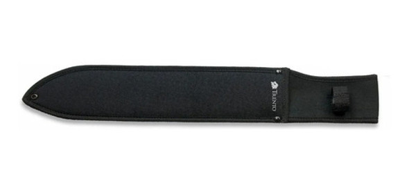 Machete Trento Forest 22 Camping Supervivencia Funda 1