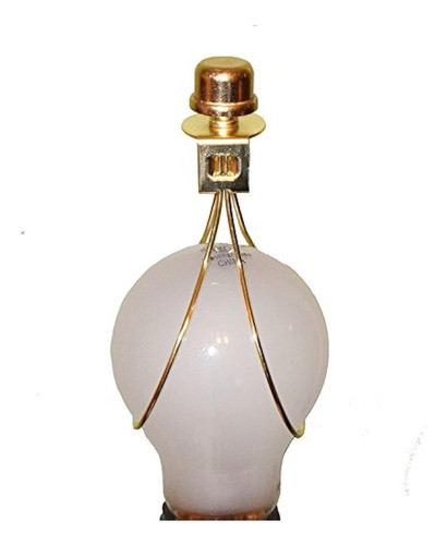 Hobbies Creativos Paquete De 2: Lámpara De Sombra, Lámpara D 1