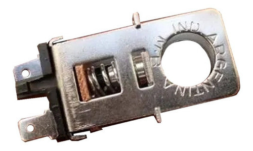 Bulbo Interruptor De Luz De Freno De Ford Falcon 82/91 Nuevo 0