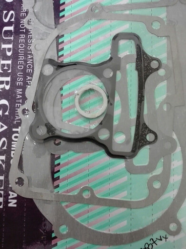 Juntas Juego Completo Yumbo Vx125 1