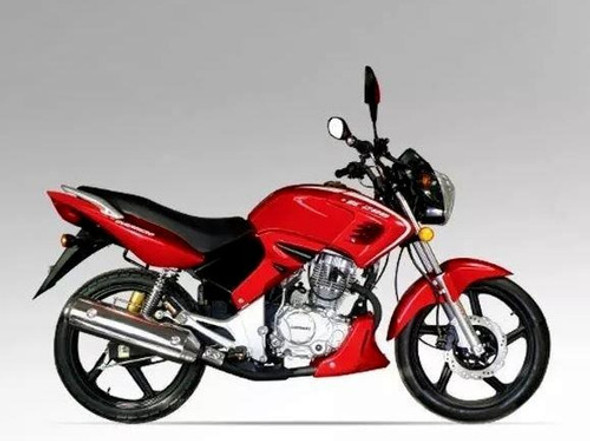 Optica Faro Delantero Queen Gc 200 1 Optica Faro Delantero Queen Gc 200 1