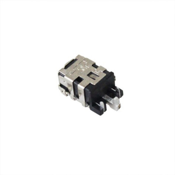 Reemplazar Dc Jack De Carga Puerto Conector De Enchufe Para 0