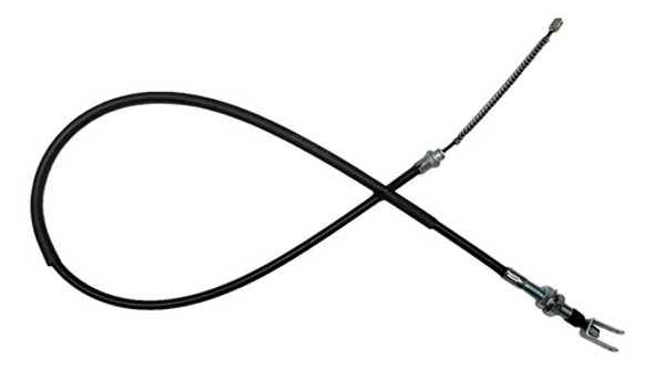 Cable Freno Izquierdo Autoelevador Toyota 3 Ton 0