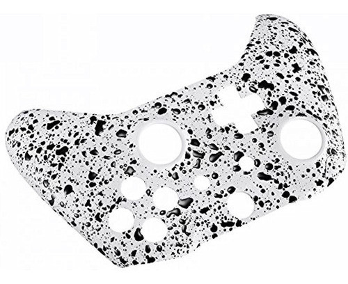 Cubierta De La Placa Frontal Con Textura Extrema Carcasa De 1